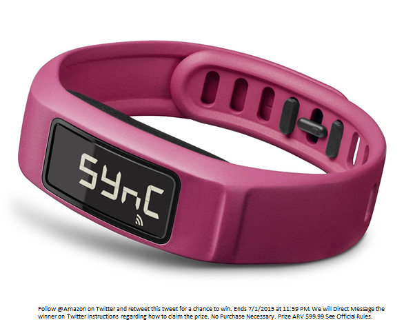 amazon's tweet image. Follow @Amazon and retweet for a chance to win amzn.to/1T3219e  Rules amzn.to/1ILhp2w #AmazonSweeps