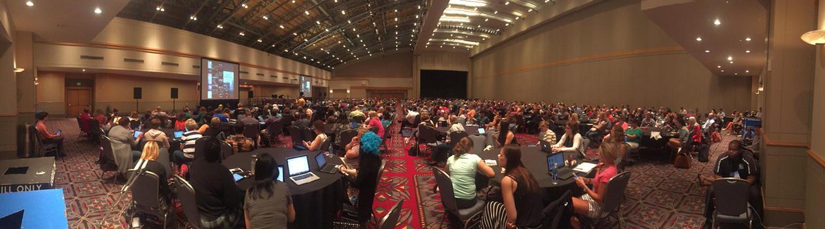 blutz01's tweet image. Thank you for everyone that attended 60in60 App Attack 2015 at #ISTE2015 @Thespian70 @BucksIU22