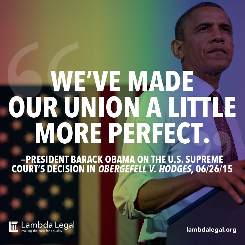 Lambda Legal tweet media