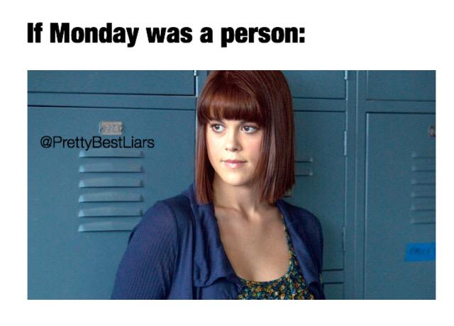 prettybestliars's tweet photo. true😂 (To all Paige lovers: Please don't hate me) 😂 http://t.co/4miTfuFXyO