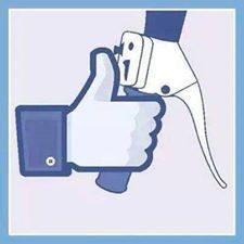 Slow off the mark, OR does a 2fer: higher speed tax limits AND a left-lane bandit law! fb.me/7mipLVKPb