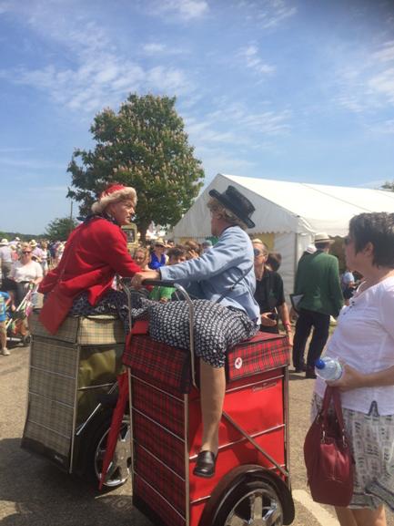 Fit or What tweet media