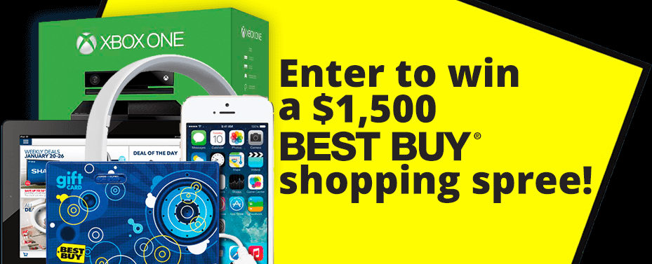 foxtuner's tweet image. Super offer this year!! Win a $1500 best buy #giftcard right now.
Just follow: foxtuner.com/giftcard