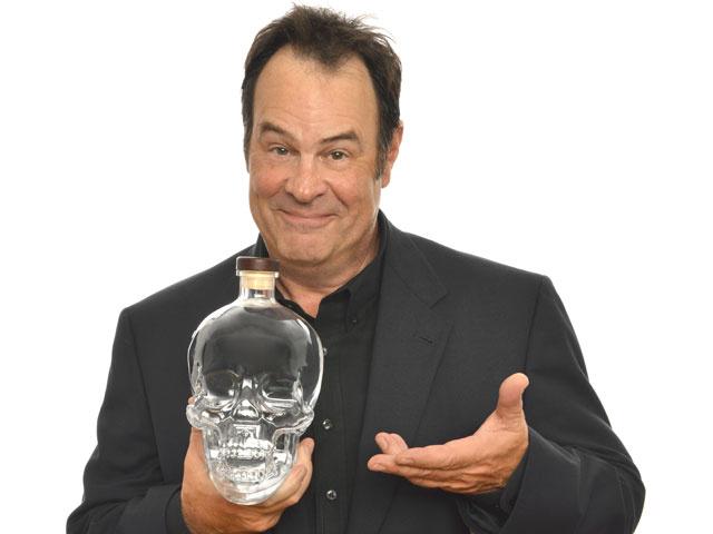 Happy Birthday to Dan Aykroyd!       