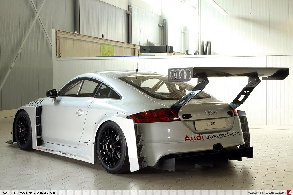 ArousingCars's tweet photo. Audi TT RS Coupe 😉 http://t.co/9TpSFTyXhX