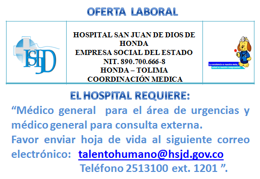 H. San Juan de Dios tweet media