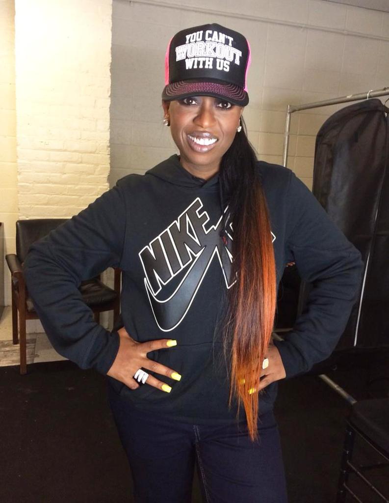 Happy Happy Birthday Missy Elliott I hope u Enjoy your day and love u and Happy Happy Birthday to You!!        