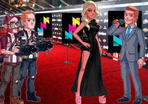 Star Magazine ✨ tweet media