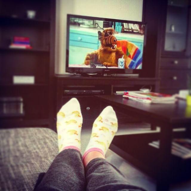 le_Horst's tweet photo. #closing #time with #alf. thats what i need
#hero if my #childhood

#naknak 
#feierabend #closingtime http://t.co/yEbbxYpAOC