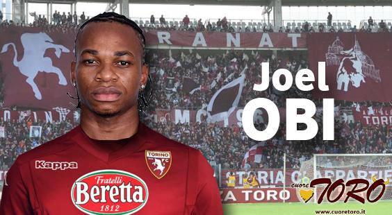 Image result for joel obi