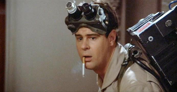 Happy Birthday Dan Aykroyd ! 