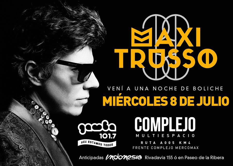 Gamba 101.7 tweet media