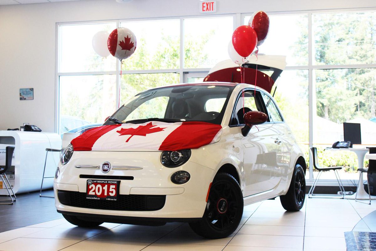 FIAT of Maple Ridge tweet media