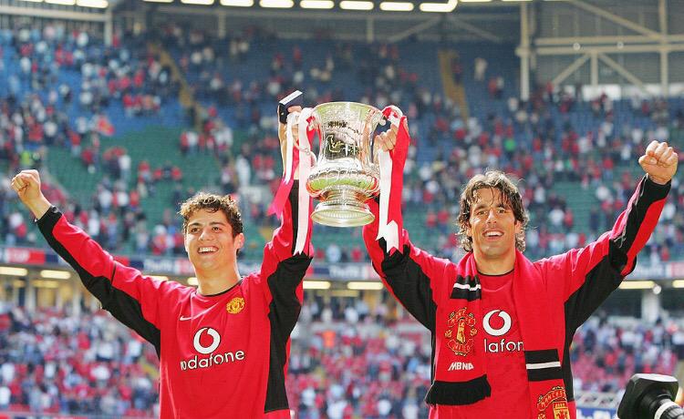 Happy Birthday, Ruud Van Nistelrooy! 