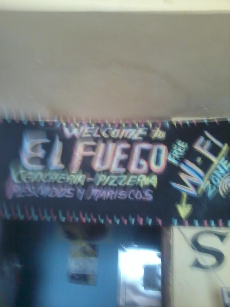 elfuegocusco's tweet photo. pescados y mariscos http://t.co/lpyF9tWHqS