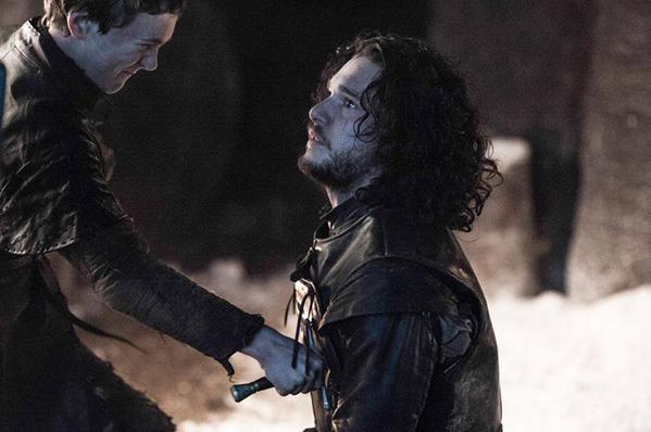 ThronesUpdates's tweet photo. Who do you hate more?

RT for Olly
Fav for Ramsay http://t.co/0YwLTcAbws