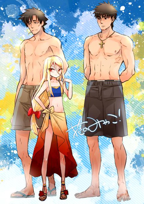 ギルガメッシュのtwitterイラスト検索結果 古い順 ギルガメッシュのtwitterイラスト検索結果 古い順
