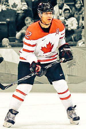 Happy Birthday Jarome Iginla and Happy Canada Day!     