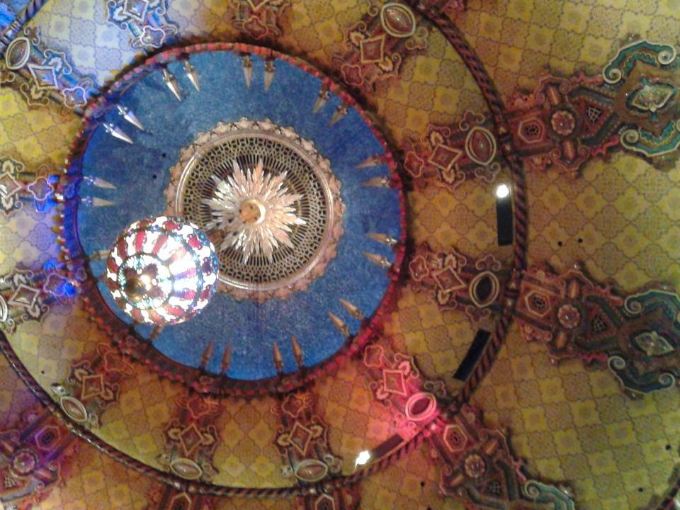 0hliv's tweet photo. Plante moran takes over the Fox #pmfirmconference2015 http://t.co/tT9qh3TATn