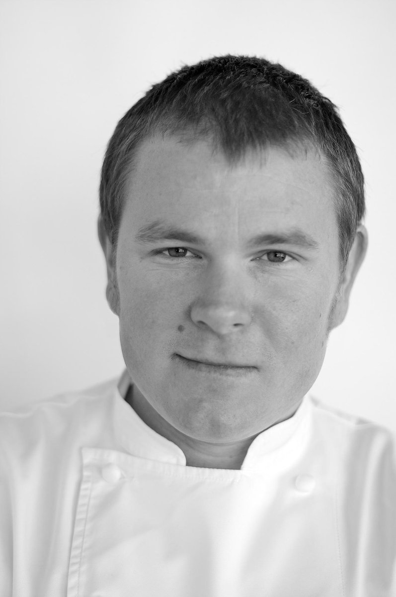 A HUGE congrats to <a href="/JFraney1/">Jason Franey</a> &amp; the <a href="/Restaurant1833/">Restaurant 1833</a> team! #3.5! sfchronicle.com/restaurants/ar… via <a href="/sfchronicle/">San Francisco Chronicle</a> <a href="/michaelbauer1/">Michael Bauer</a>