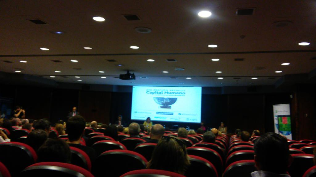 Con <a href="/BlancaMarco/">Blanca Marco</a> y <a href="/HelenMariscal/">Helena MdGG</a> de <a href="/Edelman_Spain/">Edelman Spain</a>  en los #premiosch