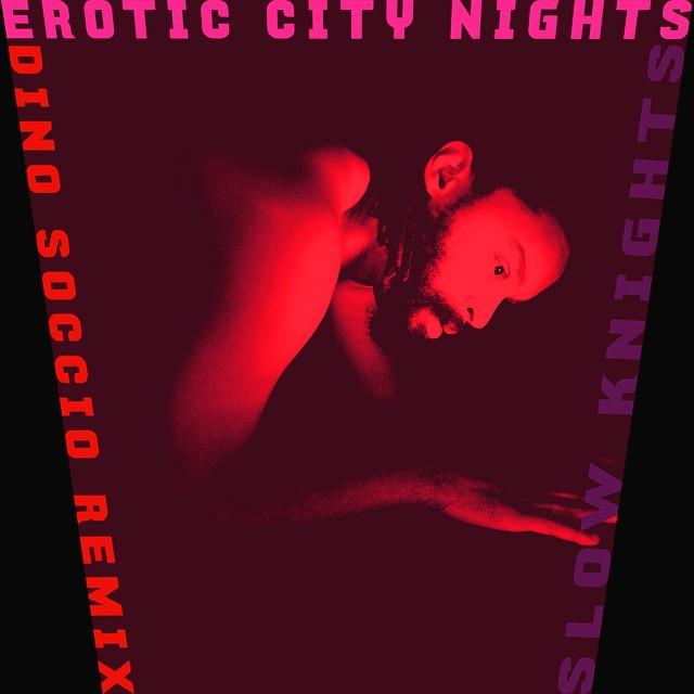 SlowKnights's tweet photo. Check out this smooth remix of Erotic City Nights by @dinosoccio  on Thump (Vice's) Music Underground this week. li… http://t.co/LgVPYytgg6