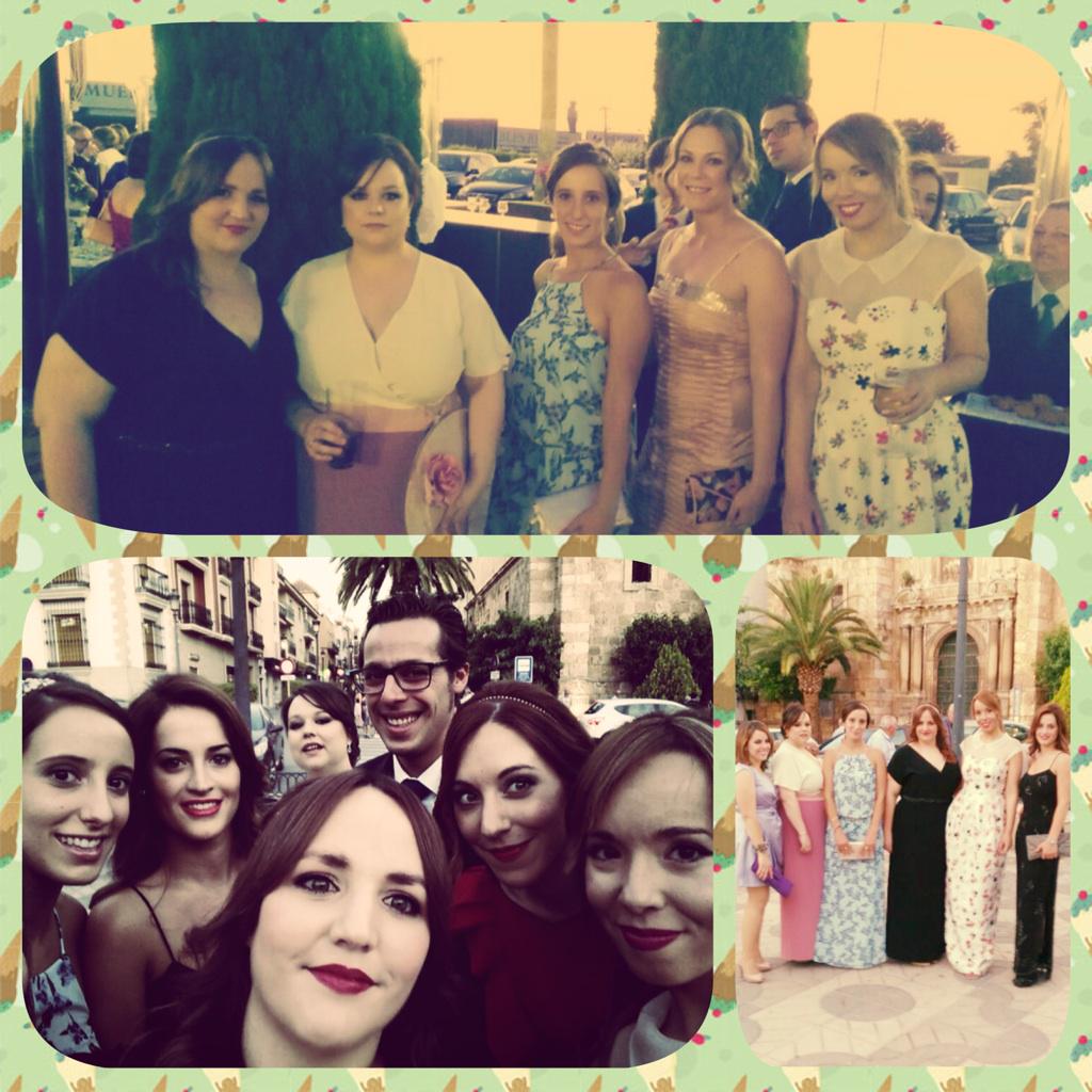 CaoticCe's tweet photo. Resumen de una noche de verano con mis incondicionales @mariamyera @rotoydescosio @macarenatorres @GarNoe @xoren20 http://t.co/9QdnfknhP5