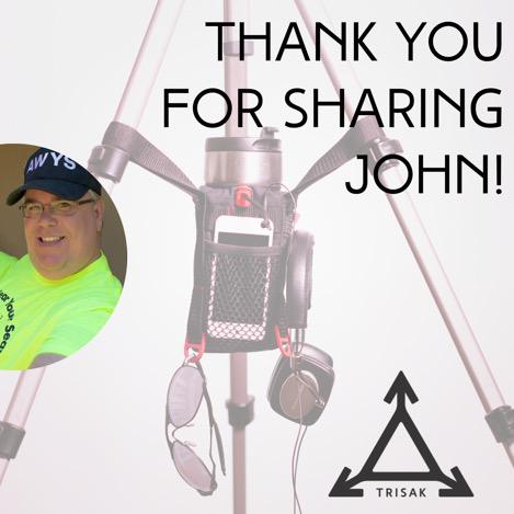 BitTsar's tweet photo. Want to win a free TRISAK like John? Visit http://t.co/SvJN3fp5JE and add your email. Order at http://t.co/18x5ZA5g1Y http://t.co/pkjpmZvyNn
