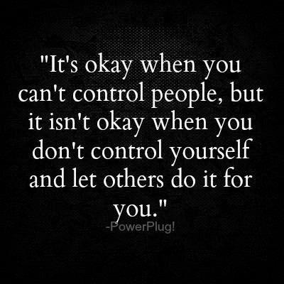 ItsJustSemy's tweet image. #ControlWhatUCanControl💡