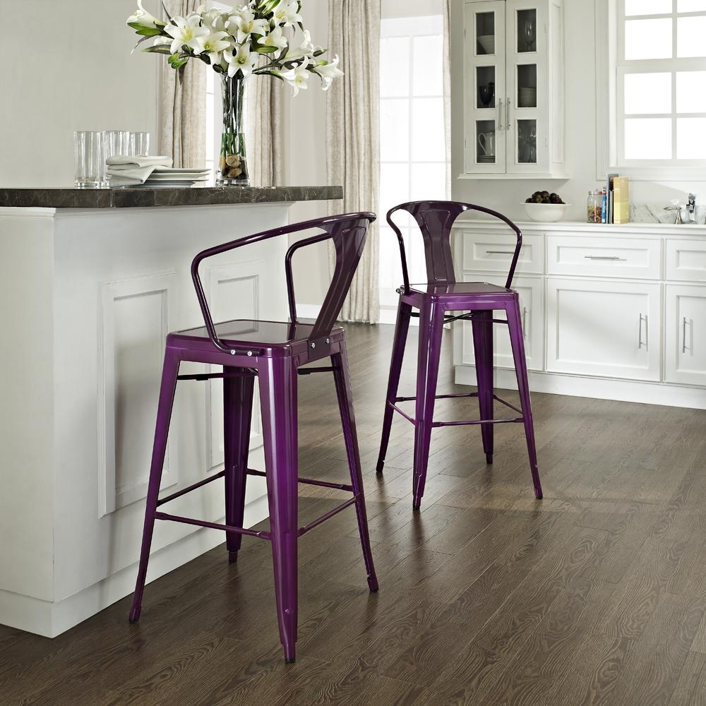 All_Decor_News's tweet image. Barstool in Purple ow.ly/P2ti4 #4thofjulysale #barstool #CounterHeightStool #HomeDecor #interiordesign
