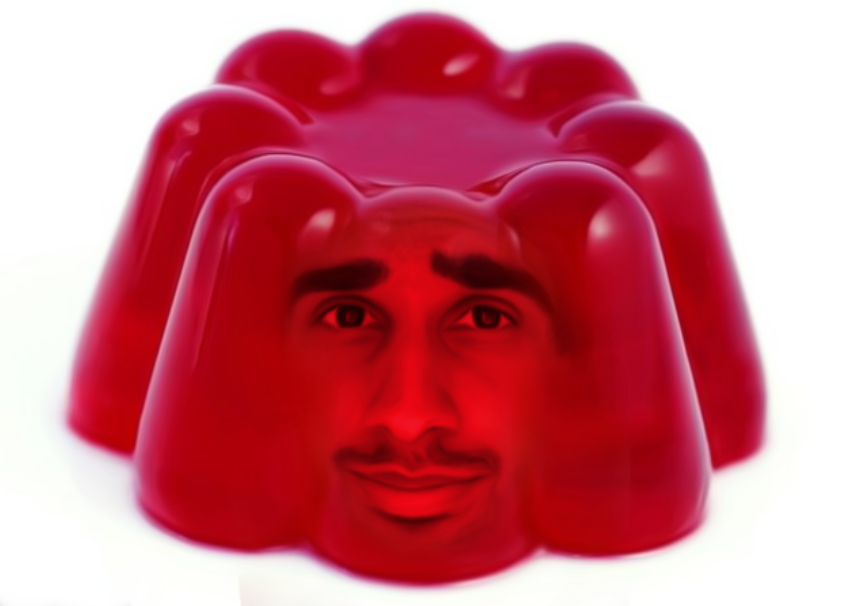 Vikkstar123's tweet photo. @Tobjizzle YAY :D @_SJIHT made my dream come true. I am now jellyman. http://t.co/xqD68rYs9e