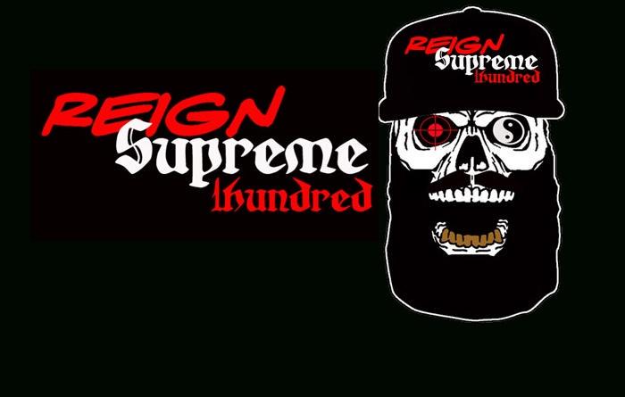 ReignSupreme100's tweet photo. Everyone Follow and RT #ReignSupreme1Hundred http://t.co/1tB65S0wgo