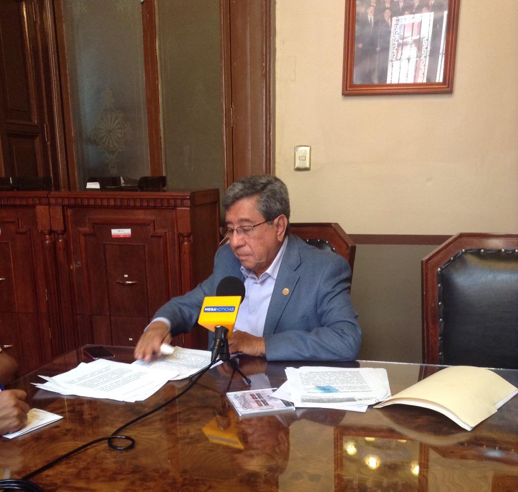 Luis Felipe Luna tweet media