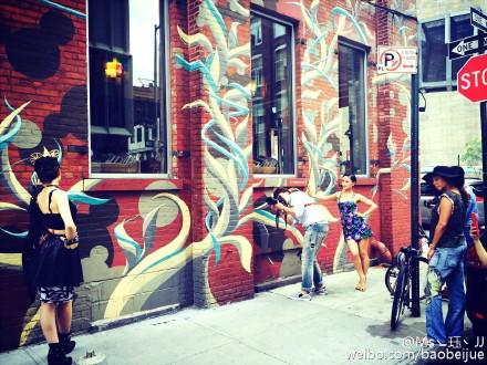 ChineseModelsUs's tweet photo. 2015 #CAModel Street Shooting... ❤ Can't wait for see the pictures!!! http://t.co/DsHq5jm1cW