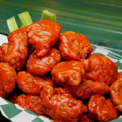 OriginalBeefs's tweet photo. No 4th of July BBQ is complete without Beefs wings! Call ahead to pick yours up on Saturday. http://t.co/1kFjq1n3XM