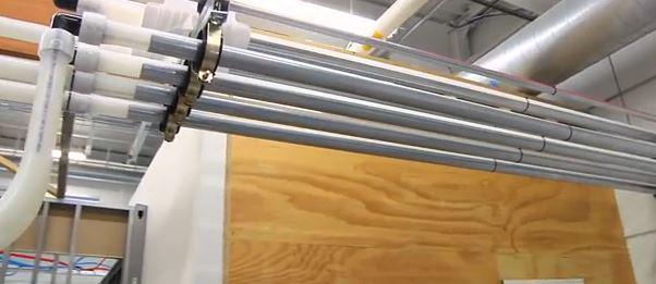 uponor's tweet photo. Did you know that #PEX #PipeSupport enables you to increase hanger distances up to 8 feet? http://t.co/wYXjctWnUR http://t.co/tOM7dUAWmZ