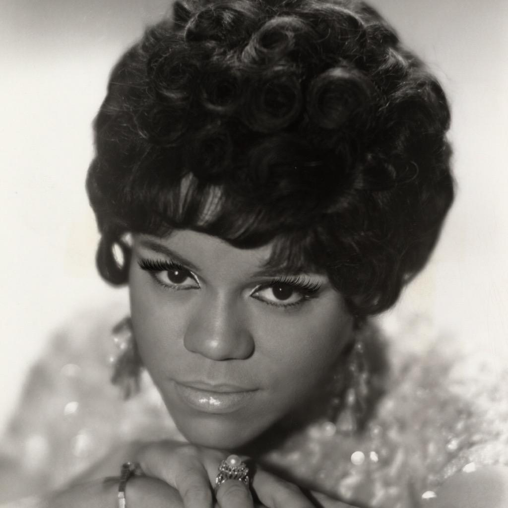 Happy Birthday Florence Ballard (June 30, 1943) Bio: 
Video:  