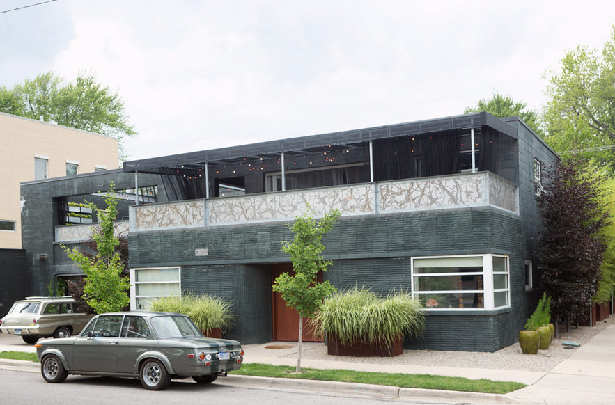 Fixit_Property's tweet image. Royal Oak Loft Grabs Detroit Free Press Feature...Would you live here? ow.ly/P3a23