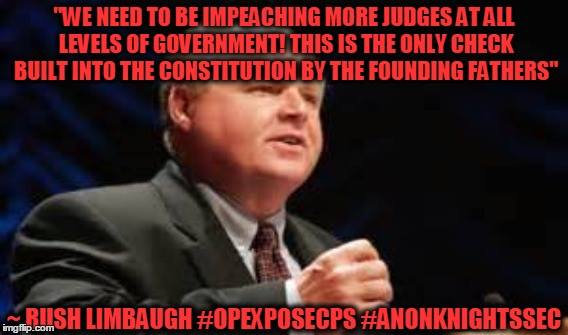 AnonRepoe's tweet photo. @limbaugh #OpExposeCPS #FamilyCivilRightsMovement #Anonknightssec http://t.co/tkCGi7hgOK