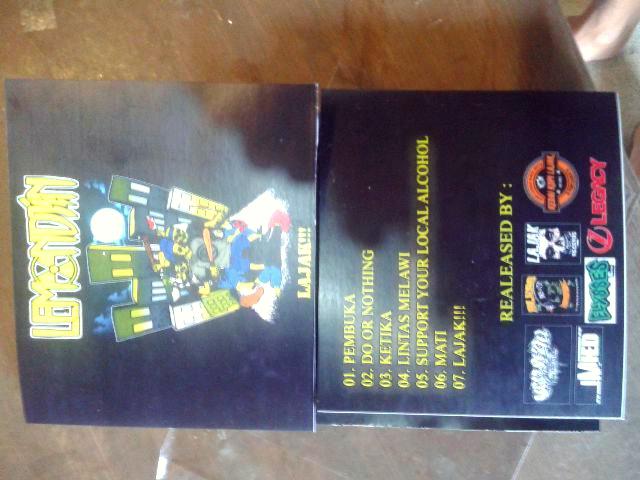 LEMONDJIN's tweet photo. CD done !!! http://t.co/ylpopkwwvb
