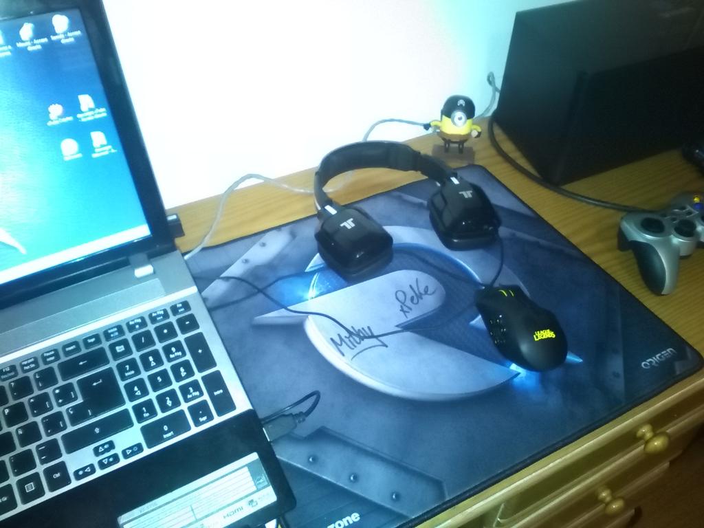 Protoptype's tweet image. ready to soloQ