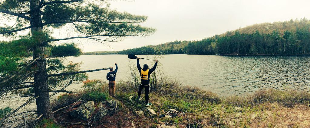 TrevorLeePro's tweet photo. #HappyCanadaDay #SpectacleLake http://t.co/nu57d2zaqP