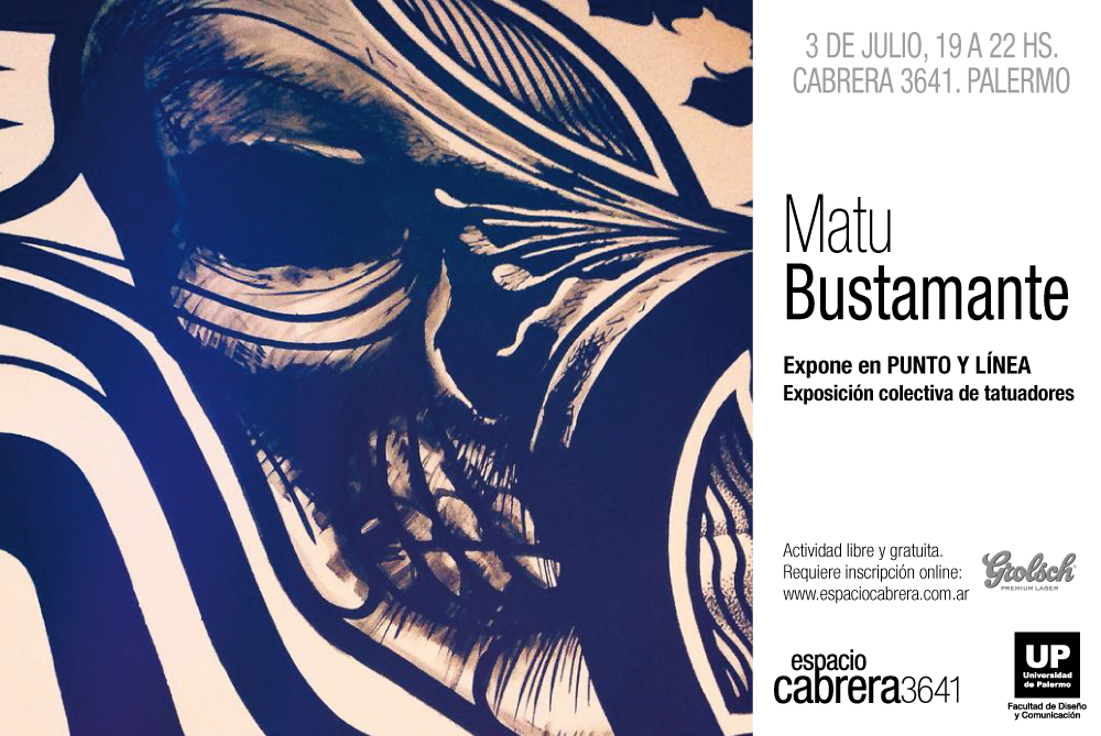 EspacioCabrera's tweet photo. Gabbie Custom Art, Matu Bustamante y Ansi Ansi exponen en PUNTO Y LÍNEA. Info e inscripción: http://t.co/Q0vL9rMuog http://t.co/3T7VZdEHyM