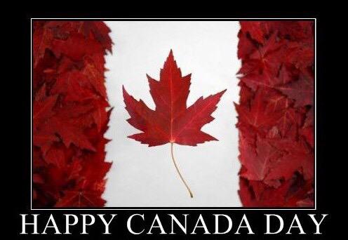 Javalogy_Coffee's tweet photo. HAPPY CANADA DAY to all my Fellow CANADIANS. I ❤️ CANADA 
#Mucharata
#Canadian http://t.co/Bt8CJr7ajY