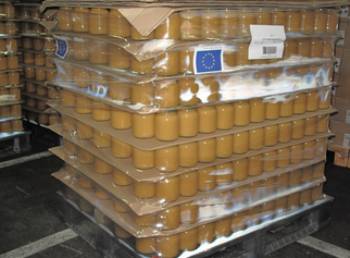 VoedselbankenNL's tweet photo. EU #interventieregeling Russische boycot beëindigd: http://t.co/sZbggz65SH @saloq http://t.co/GSffp7gZJ1