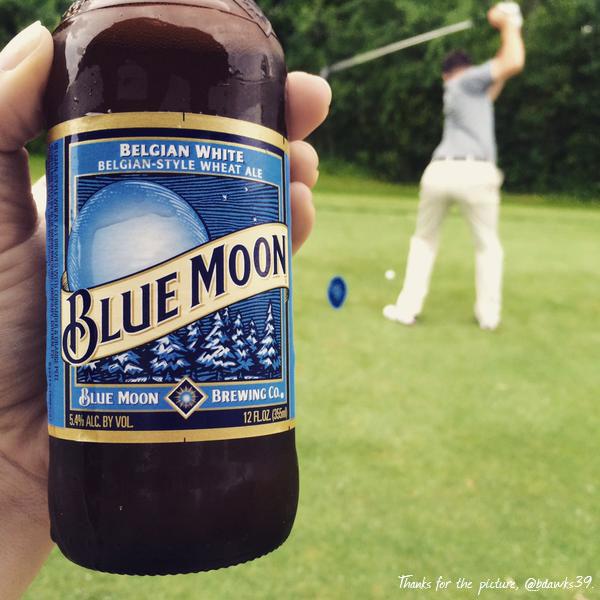 BlueMoonBrewCo's tweet photo. Anyone else enjoying their weekend outside? Share your #BlueMoonView with us. http://t.co/dSJbAeNUdk