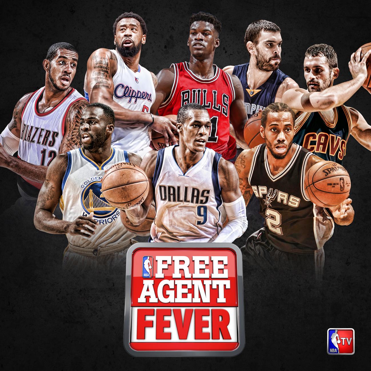 www nba tv free