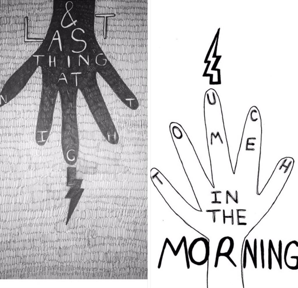 wednesday wiseman tweet media