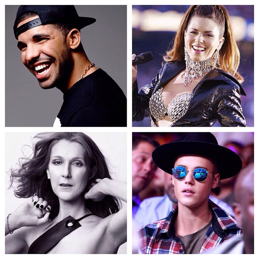 billboard's tweet photo. Happy #CanadaDay! 🍁 http://t.co/Vzh35MCrxE
