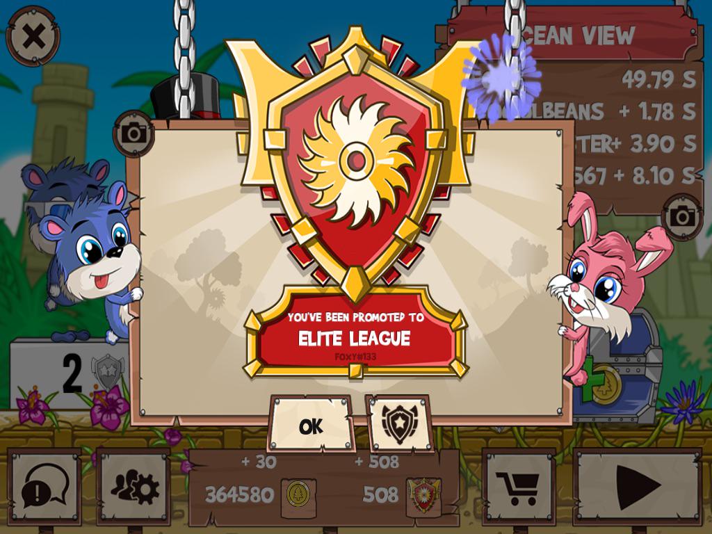 ButteredMustard's tweet photo. I wasn't planning on ranking up this league, but okay then. O.O http://t.co/0EG1sshFkM